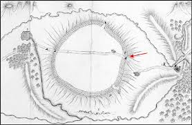 Providing a safe location for your family during times when severe weather is imminent not only protects them but also provides you with peace. The Basement Location On Fodor S Plan Following The Expedition Of Download Scientific Diagram