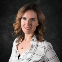 Janell Payne, MSML, CPRE