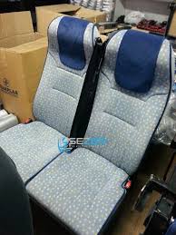 2013 2014 Yeni Mercedes Sprinter Orjinal Koltuk Sezer Oto Koltuk