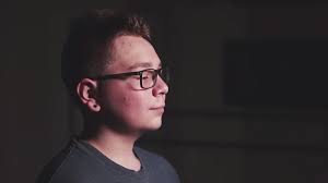 Kaiden Johnson was kicked out of a Minnesota dance competition for being a  boy