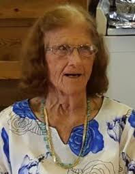 Bernice Faye Bailey Obituary September 15, 2018