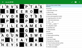 Crossword puzzles can be fun, challenging and educational. Free Wordplay Crossword Puzzles Games Word Games For Android Apk Download