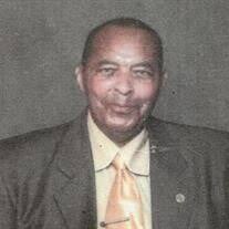 Mr. Harvey Lewis Reed Obituary