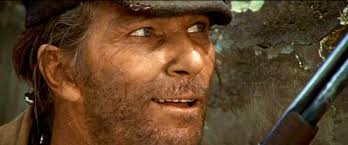 The Wild Bunch Film Discussion