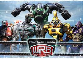 Real steel world robot boxing mod es un vídeo juego de acción y combate en tercera persona donde enfrentaremos poderosos robots . Real Steel World Robot Boxing Dinero Mod Descargar Apk Apk Game Zone Juegos Para Android Gratis Descargar Apk Mods