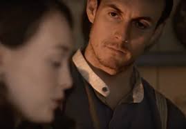 Film & TV — Andrew Macklin