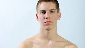 Forlini caps standout season with bronze at states