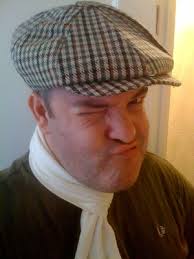 Crunching up with Paul Tadman and (Dub)Wiser for it: elojitosprings —  LiveJournal