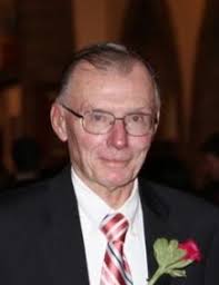 Obituary information for David Charles Malm