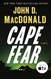Cape Fear: A Novel: MacDonald, John D., Koontz, Dean: 9780812984132:  Amazon.com: Books
