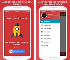 Saport now please subscribe my second channel : Sub4sub For Youtube Subscriber Boost Viral Video Apk Download For Android Latest Version 2 5 Sub4sub Video Booster