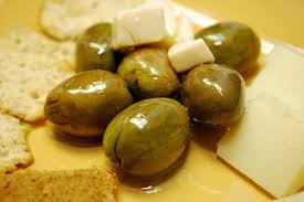 Italian Homemade Green Olives Green Olives Wine And Cheese Party Favorite Appetizers
