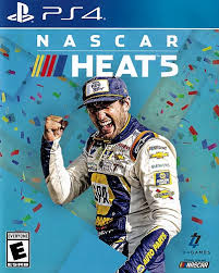 We did not find results for: Nascar Heat 5 Ps4