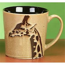 These giraffe slipper socks will help keep your giraffe lover friend from slipping and falling, but also help the are you having a giraffe? coffee mug will make drinking their morning coffee more of an. Unison Gifts Tcc 407 Large Ceramic Safari Giraffe Mug 16 Oz Walmart Canada