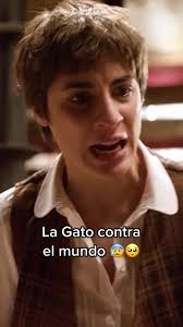 La Gato y las Tensiones en Hijos del Desierto