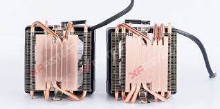 The wraith prism and the fact it was included with my 2700x is actually what tipped the boat for me to build my first amd machine. Amd Quietly Enhances The Wraith Prism Rgb Led Cpu Cooler Cooling News Hexus Net