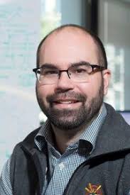 Biochemistry Department