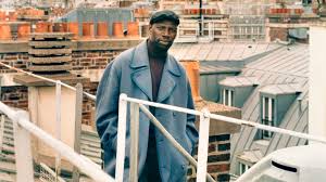 How Lupin S Omar Sy Became An International Tv Sensation Vogue