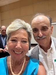 Billy Steiner Sandy Aderson Buzzy Bluestone Celebrating our 75th year and  70 years of friendship