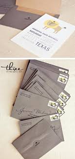 I Love How They Labeled The Envelopes I M Pretty Sure It Will Become My Signature From Now On Via Bump Smitten Wedding Invitations Wedding Invitations
