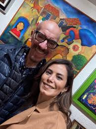 Bien dicen que quien persevera alcanza. Así que mucho ánimo para esta  semana. 💪