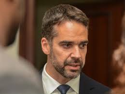 Eduardo Leite alerta para “acirramento dos ânimos” após operação contra  Bolsonaro