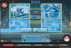 Upload your artwork and rules. Pokemon Games Online Free 11 Desktop Wallpaper Pokemon Trading Card Game Video Game 1009x693 Download Hd Wallpaper Wallpapertip