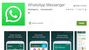 Maybe you would like to learn more about one of these? Cara Memperbarui Whatsapp Kadaluarsa Ke Versi Terbaru