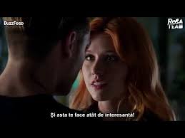 Film initiatice in romana, filme gratis, filme initiatice, filme online, filme paranormal, instrumente mortale. Shadowhunters Trailer Oficial Subtitrat Youtube