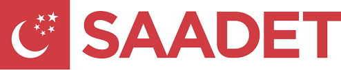 Stream tracks and playlists from saadet partisi on your desktop or mobile device. File Saadet Partisi Logo Svg Wikipedia