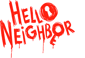 Hello Neighbor