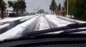 Nono is a municipality in the province of córdoba, argentina ubicated to 150 km of the capital. Nieve En Verano No Granizo La Voz De San Justo