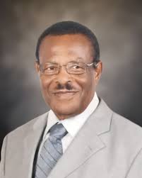 Reuben "Sylvester" Charles Obituary May 2, 2024