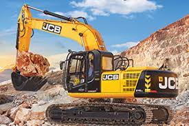How much does jcb in india pay? Jcb Excavator Heavy Equipment Dealer Supplier In Indore Bhopal Motors Jcb