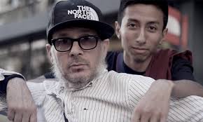 Legendary Beastie Boys Photographer Explores NYC's Golden Era Hip Hop Haunts