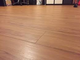 In fact, apple cider vinegar makes an excellent vinyl floor cleaner. Brunswick Maple Smartcore Ultra Waterproof Flooring At Lowes Maple Floors House Flooring Basement Remodeling