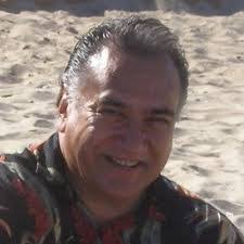 Larry Arredondo's Instagram, Twitter & Facebook