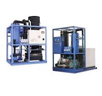 Kendall Tube Ice Maker New Fashion Industrial Tube Ice ...