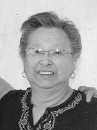 Bertha Johns Obituary