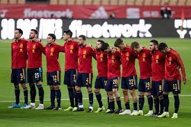 Con ayuda de un entrenamiento deportivo adecuado podemos crear un. Spain Euro 2020 Squad Full 24 Man Team Ahead Of 2021 Tournament The Athletic