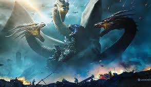 King of the monsters, a big budget monster movie. Godzilla King Of The Monsters 2019 Tv Spots 65 Facts From Humanity About Godzilla That Will Knock You Out Filmbook
