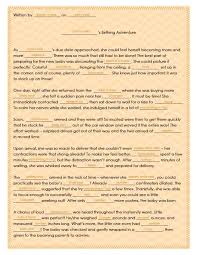 Guests would love to put down advice for the new parents, complete stories and describe the newborn in their unique way by completing the mad libs. Free Printable Baby Shower Mad Lib Baby Shower Mad Libs Baby Shower Printables Baby Shower Fun