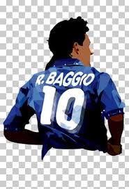 Dans exactement 98 jours débutera le mondial 2018 en. Roberto Baggio Png Images Roberto Baggio Clipart Free Download
