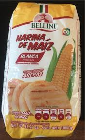 Check spelling or type a new query. Harina De Maiz Blanca Precocida Polar 1kg