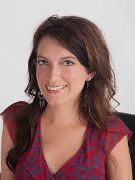 Stacy Goad's Instagram, Twitter & Facebook