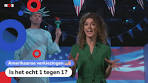 Hoe werken de Amerikaanse presidentsverkiezingen? - YouTube