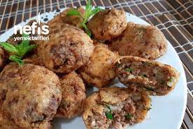 topalak kofte nefis yemek tarifleri yemek tarifleri yemek gida