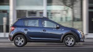 2019 (69) dacia sandero stepway techroad silver for sale at norfolk cars. Dacia Sandero Stepway Gets Essential Value For 2019 Motoring Research