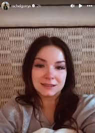 Teary Rachel Gorry marks Daniel's 5th anniversary