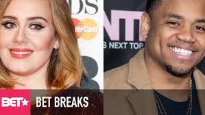 Adele Reveals Why She Cast Mack Wilds